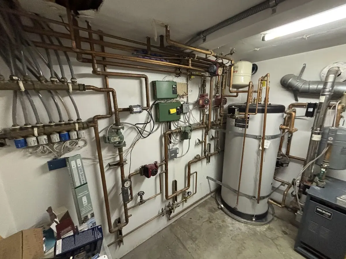 Water Heater Repair in Albertville, MN